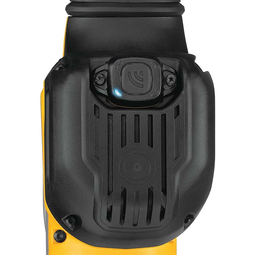 Dewalt Chipping And Demolition Hammers D25733K-B5 Thumbnail 2
