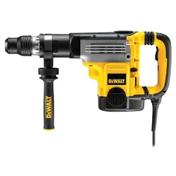Dewalt Rotary Hammers D25763K-B5