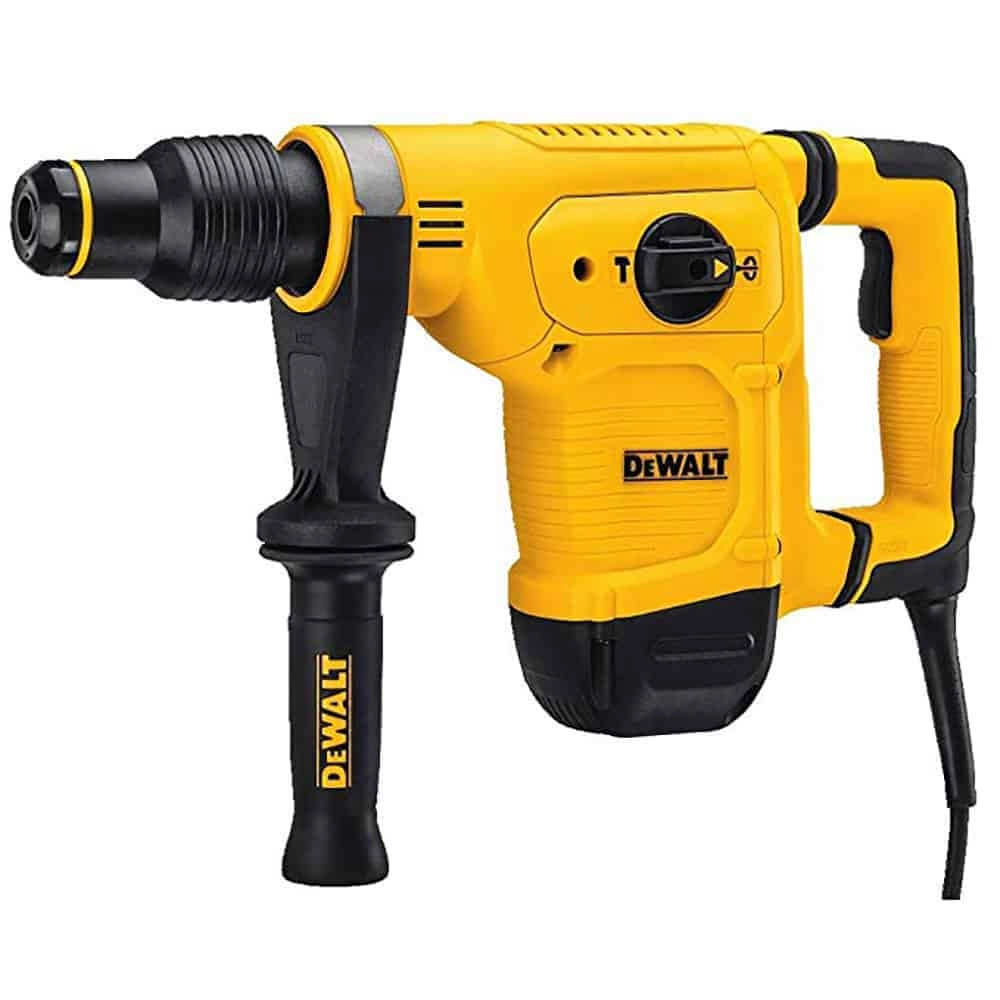 Dewalt Chipping And Demolition Hammers D25810K-B5 Thumbnail 0