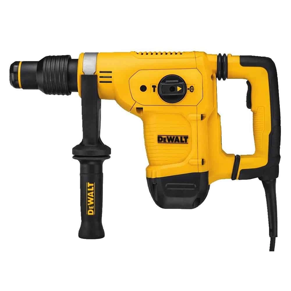 Dewalt Chipping And Demolition Hammers D25810K-B5 Thumbnail 1