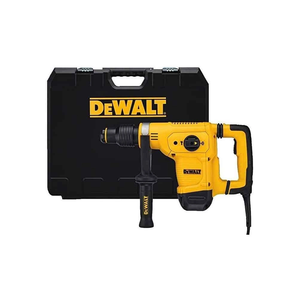 Dewalt Chipping And Demolition Hammers D25810K-LX Thumbnail 1