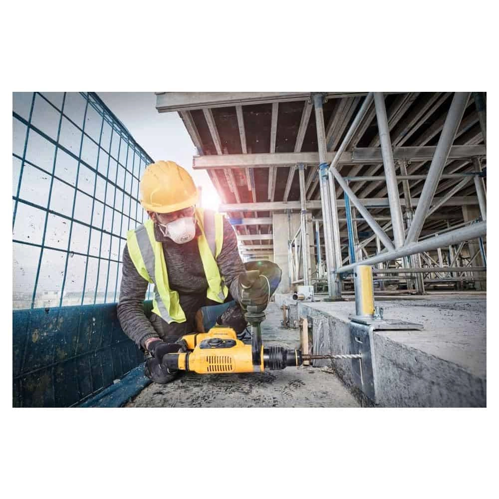 Dewalt Chipping And Demolition Hammers D25810K-LX Thumbnail 2