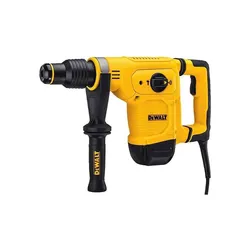 Dewalt Chipping And Demolition Hammers D25810K-LX