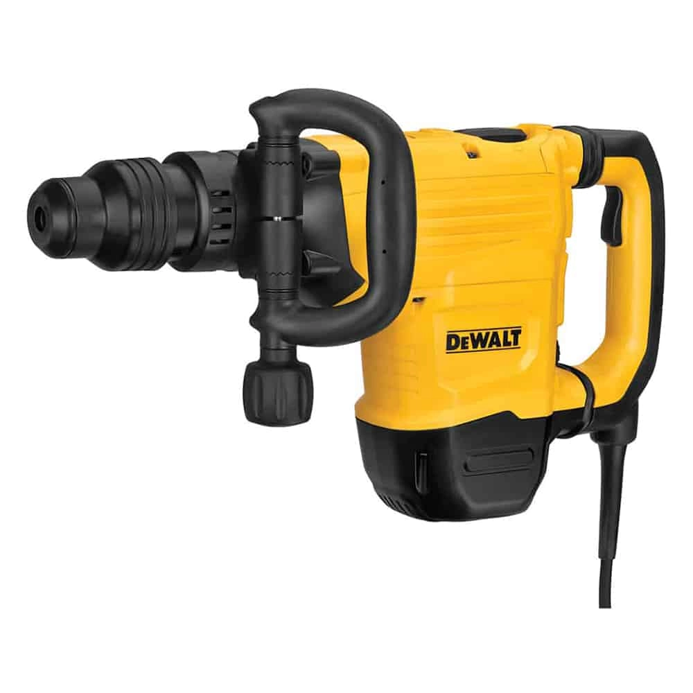 Dewalt Chipping And Demolition Hammers D25872K-B4 Thumbnail 0
