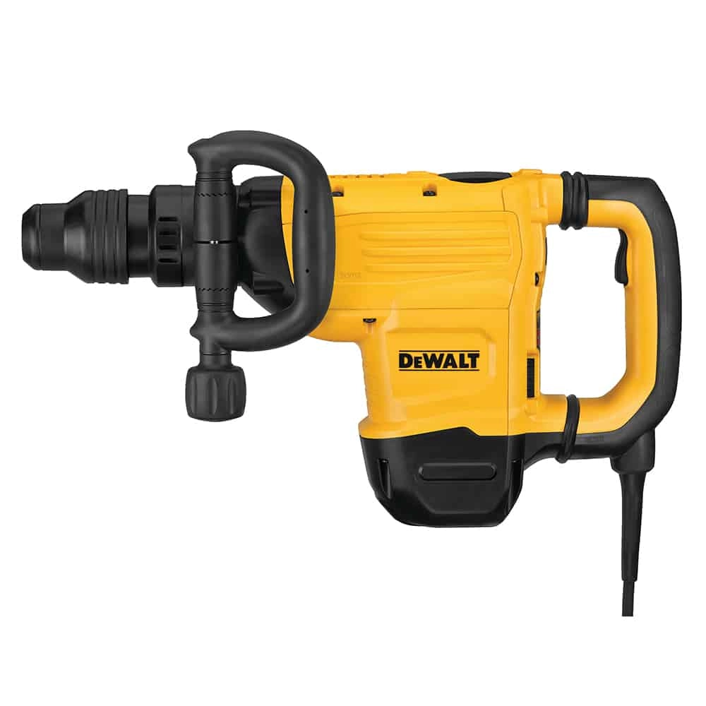 Dewalt Chipping And Demolition Hammers D25872K-B5 Thumbnail 1