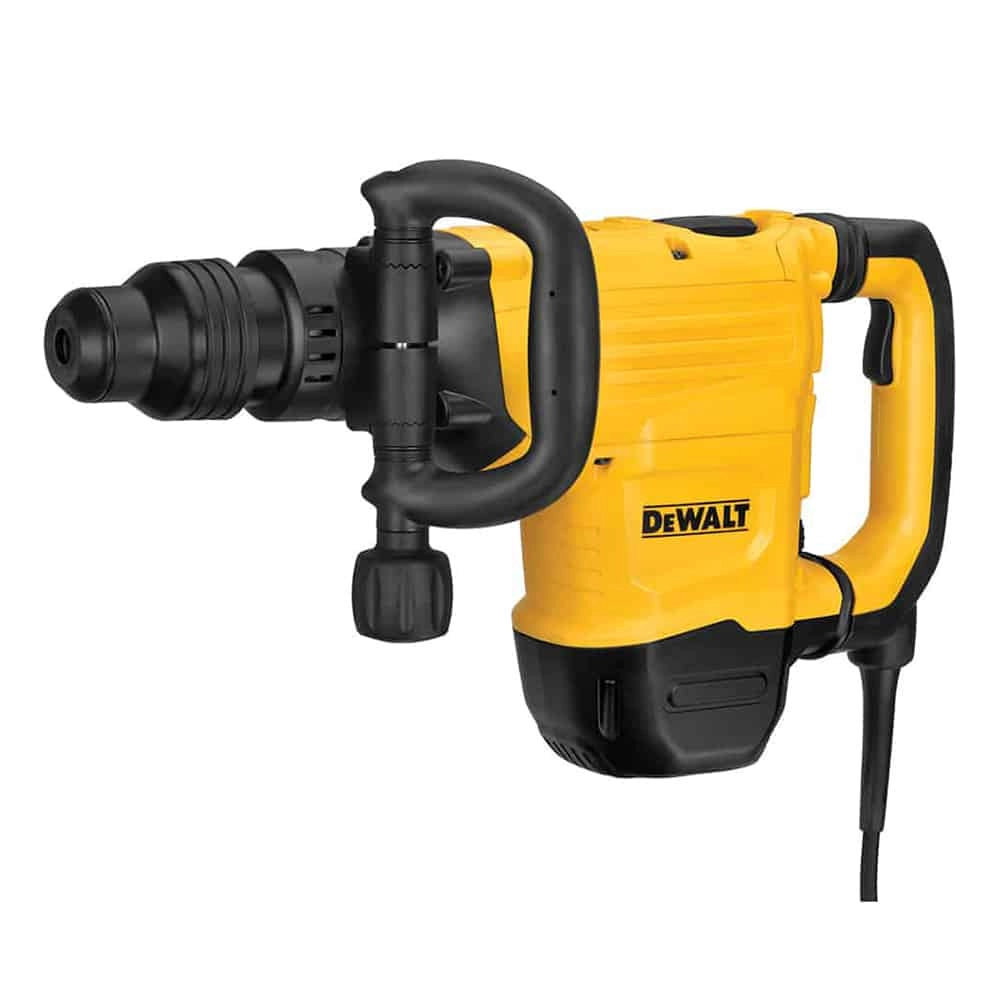 Dewalt Chipping And Demolition Hammers D25892K-B5 Thumbnail 0