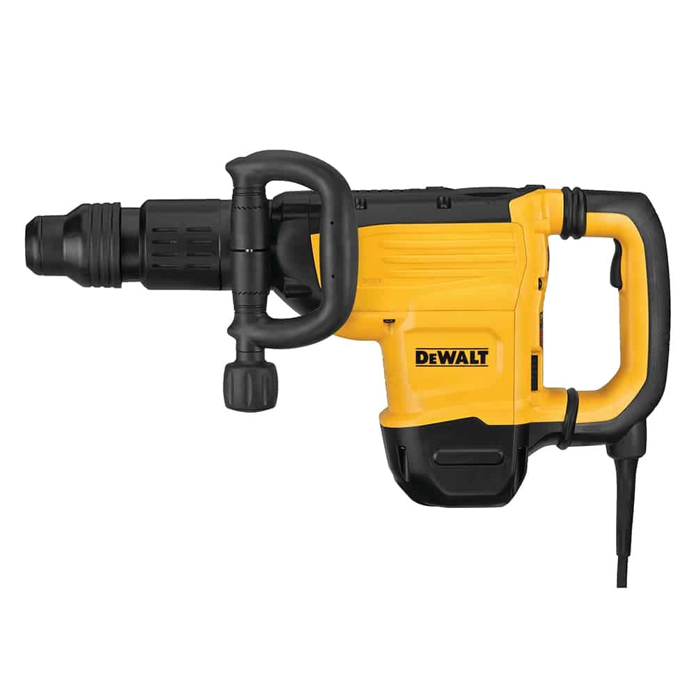 Dewalt Chipping And Demolition Hammers D25892K-B5 Thumbnail 1