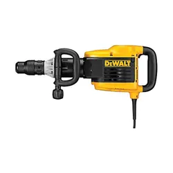 Dewalt Chipping And Demolition Hammers D25899K-B5