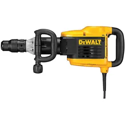 Dewalt Chipping And Demolition Hammers D25899K-LX