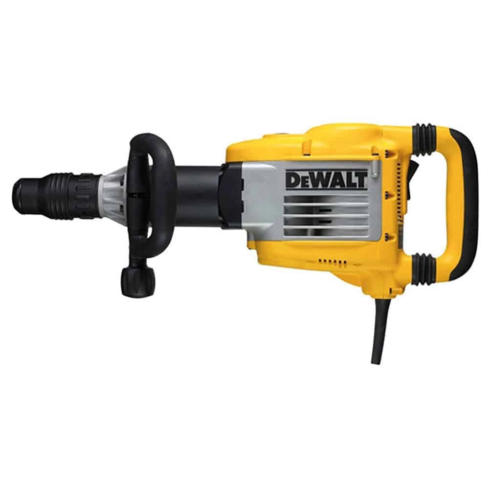 Dewalt Chipping And Demolition Hammers D25901K-B4 Thumbnail 0