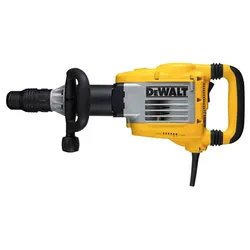 Dewalt Chipping And Demolition Hammers D25901K-B4