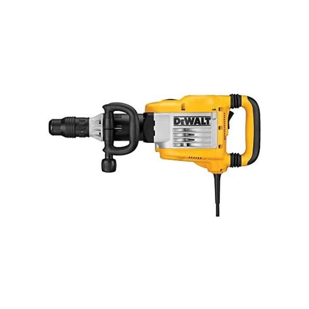 Dewalt Chipping And Demolition Hammers D25901K-B5 Thumbnail 0