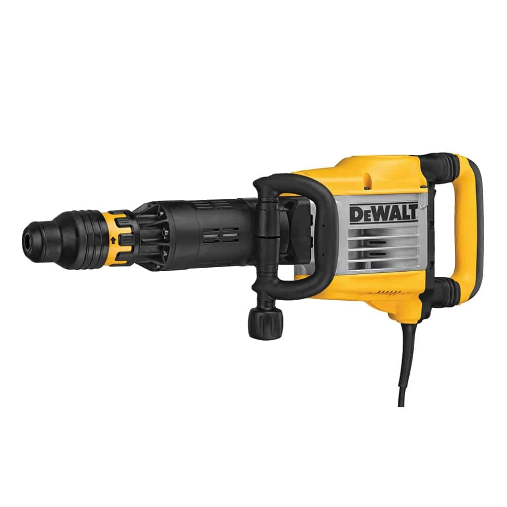 Dewalt Chipping And Demolition Hammers D25951K-B5 Thumbnail 0