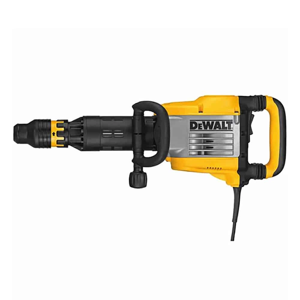 Dewalt Chipping And Demolition Hammers D25951K-B5 Thumbnail 1