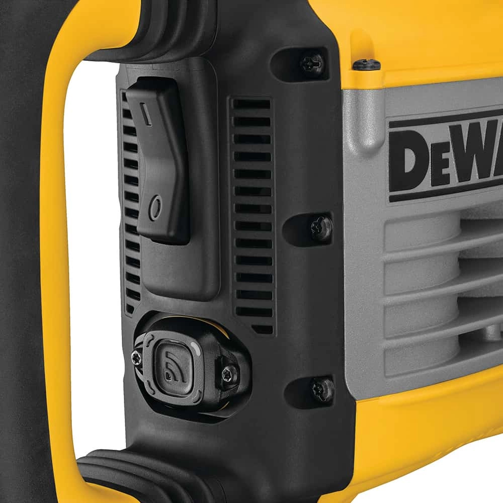 Dewalt Chipping And Demolition Hammers D25951K-B5 Thumbnail 2