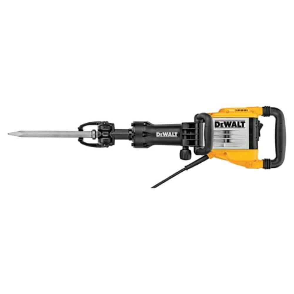 Dewalt Chipping And Demolition Hammers D25960K-LX Thumbnail 0