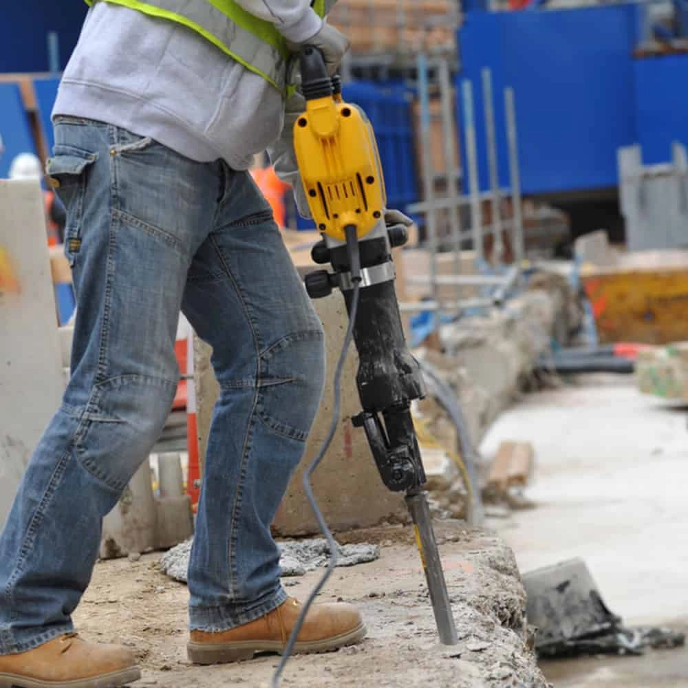Dewalt Chipping And Demolition Hammers D25960K-LX Thumbnail 1