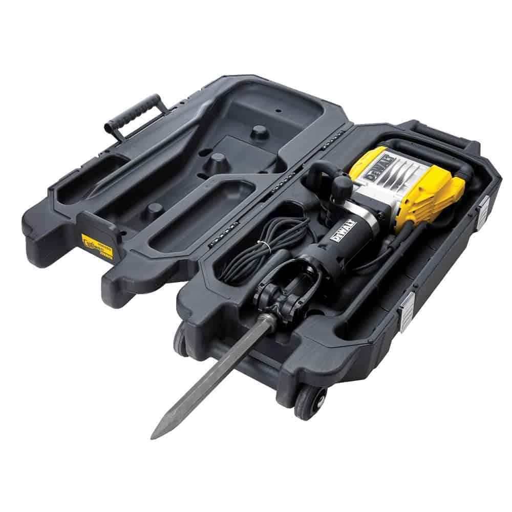 Dewalt Chipping And Demolition Hammers D25960K-LX Thumbnail 2