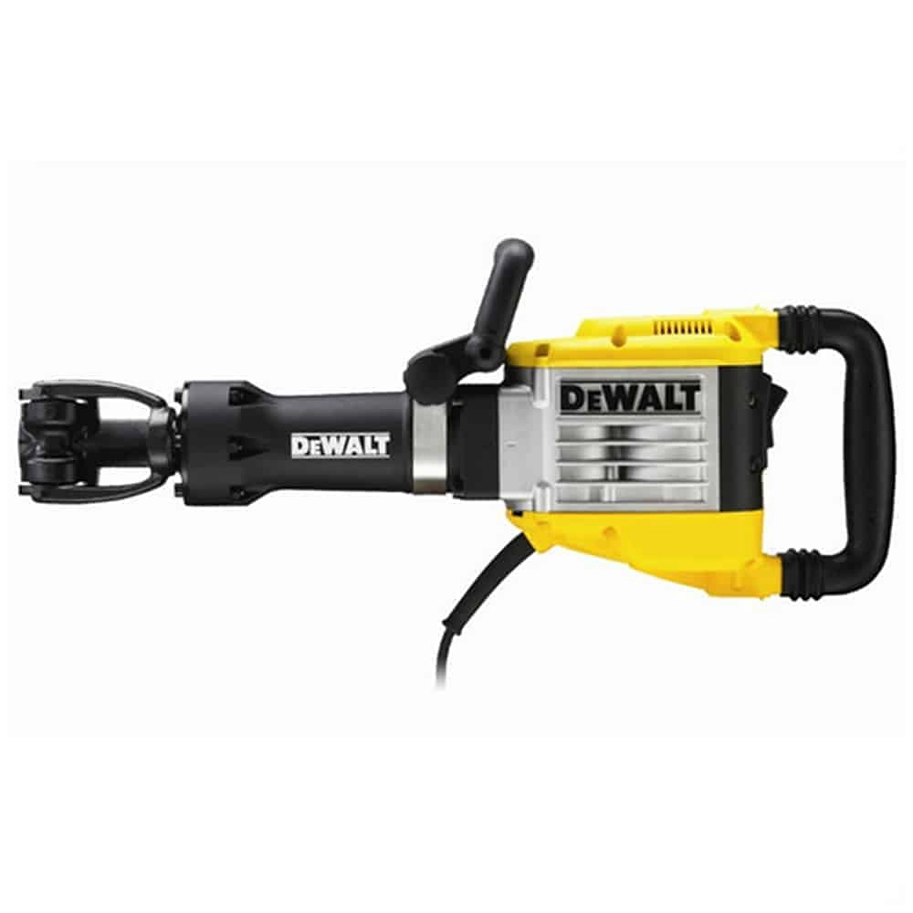 Dewalt Chipping And Demolition Hammers D25960K-LX Thumbnail 3