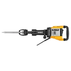 Dewalt Chipping And Demolition Hammers D25960K-LX