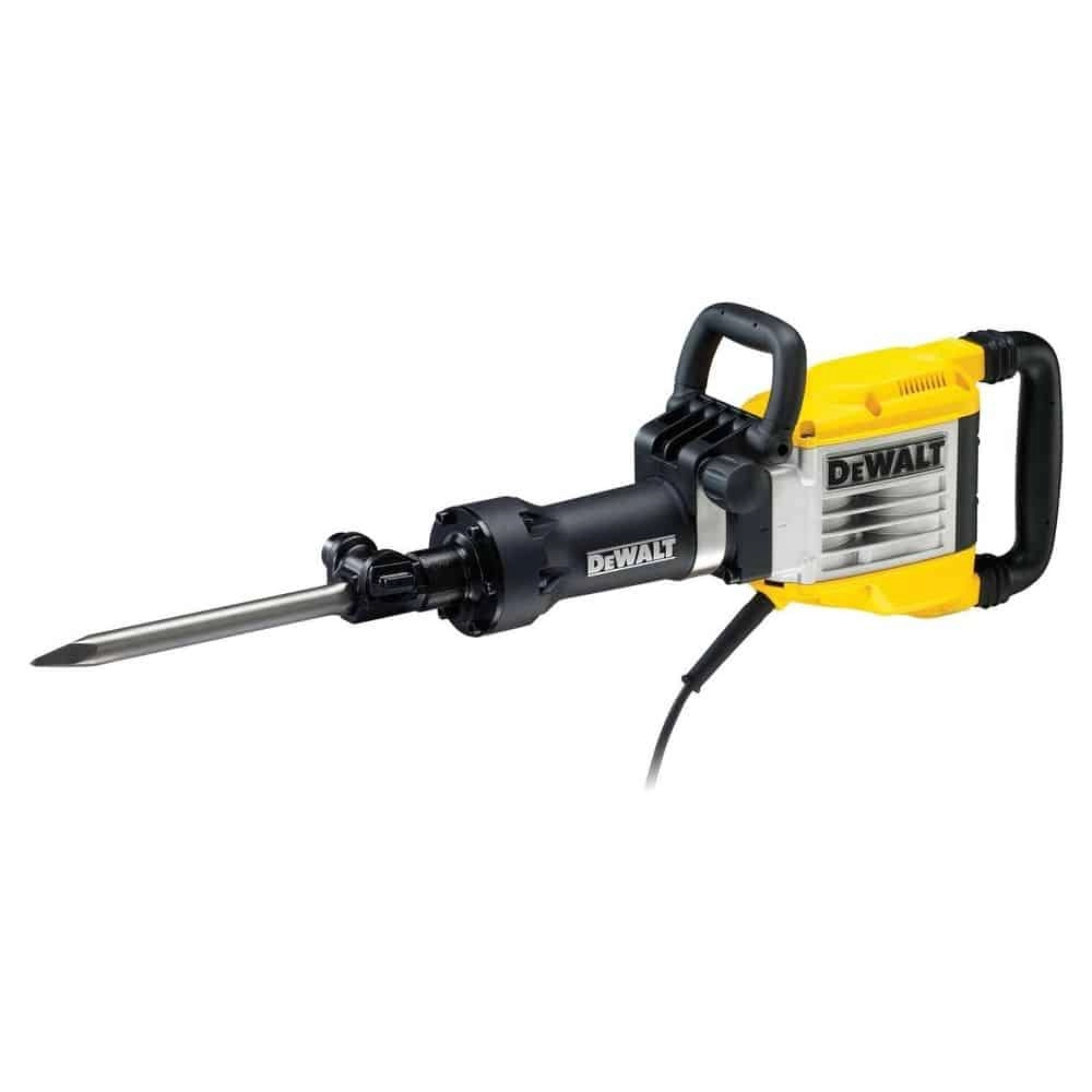 Dewalt Chipping And Demolition Hammers D25961K-GB Thumbnail 0