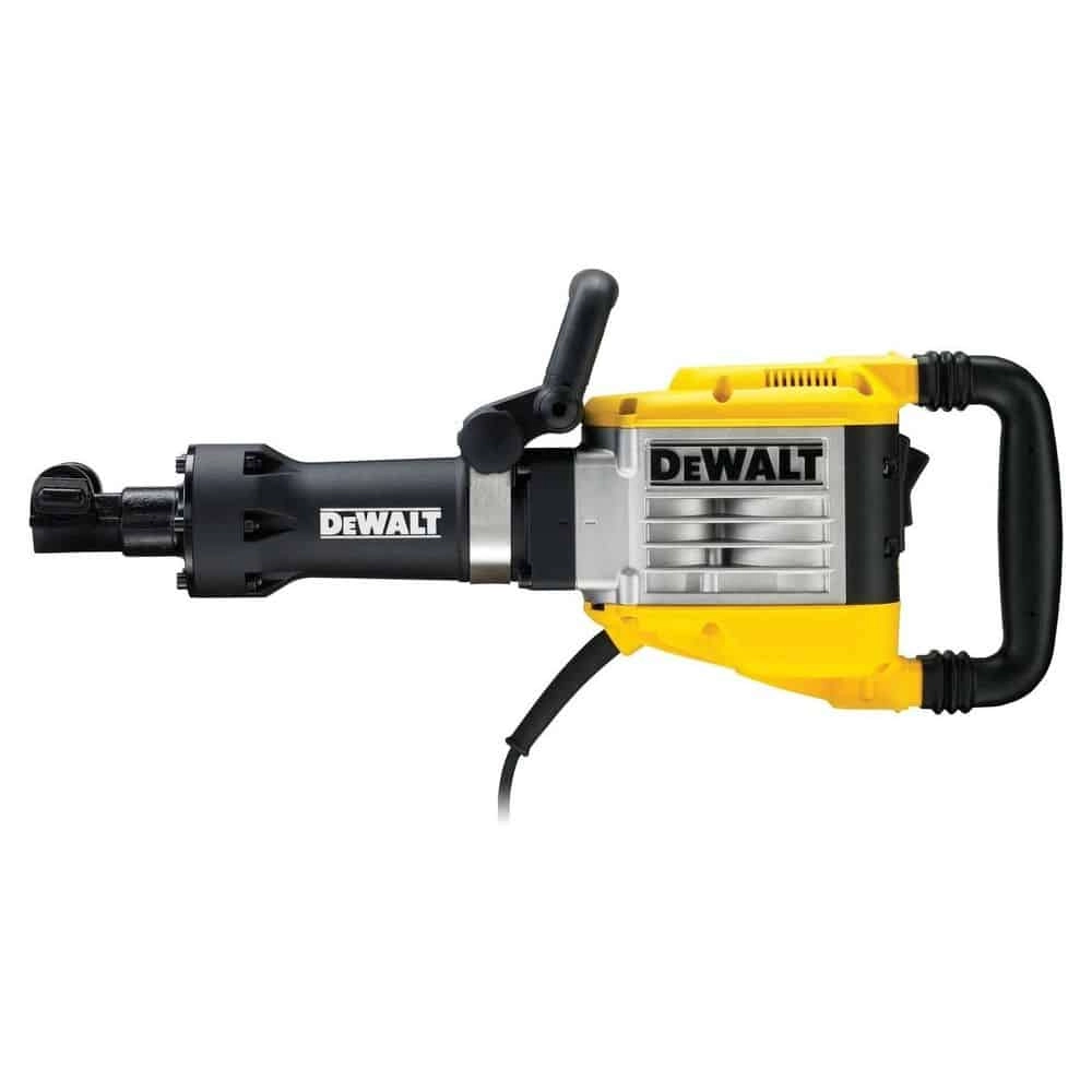 Dewalt Chipping And Demolition Hammers D25961K-GB Thumbnail 1