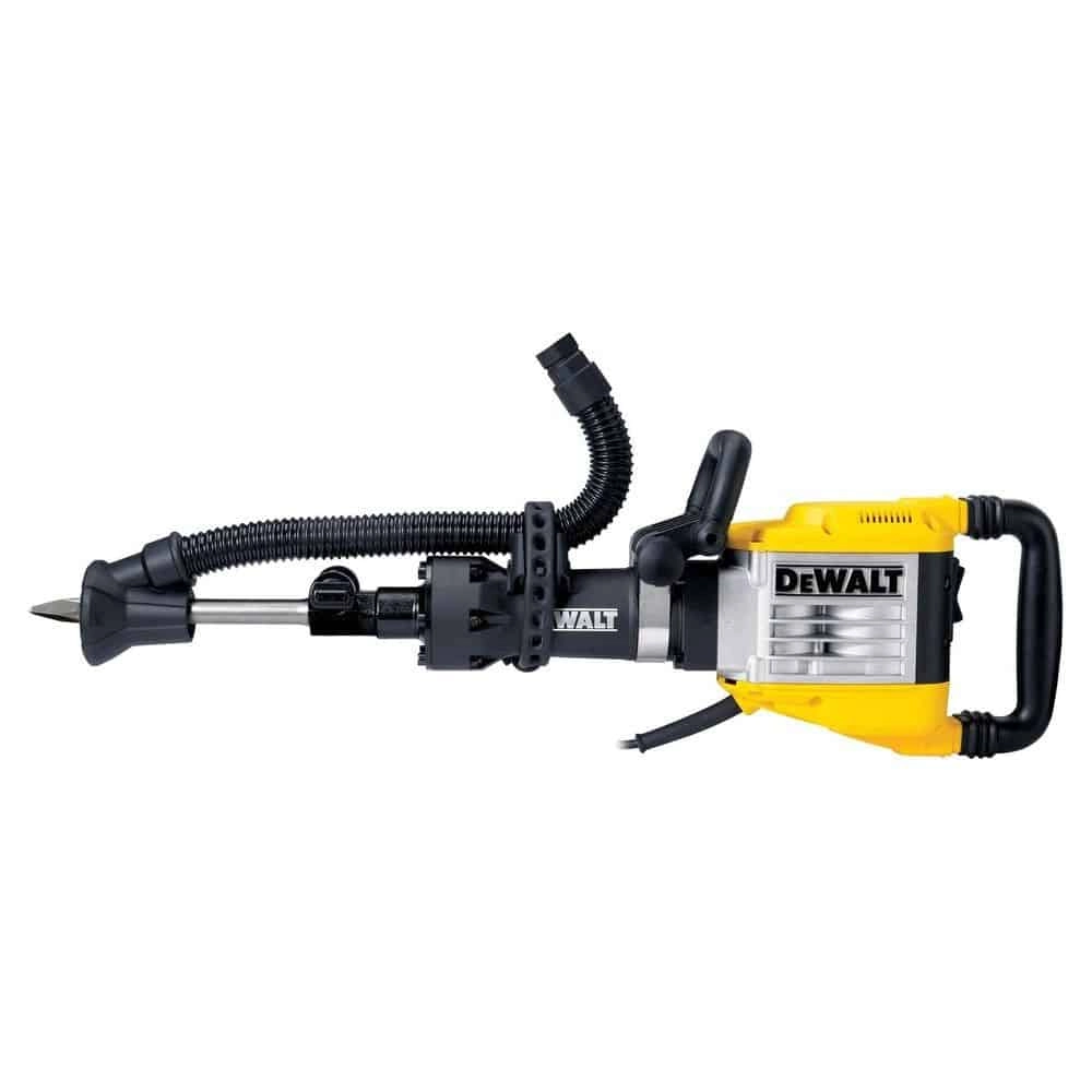 Dewalt Chipping And Demolition Hammers D25961K-GB Thumbnail 3