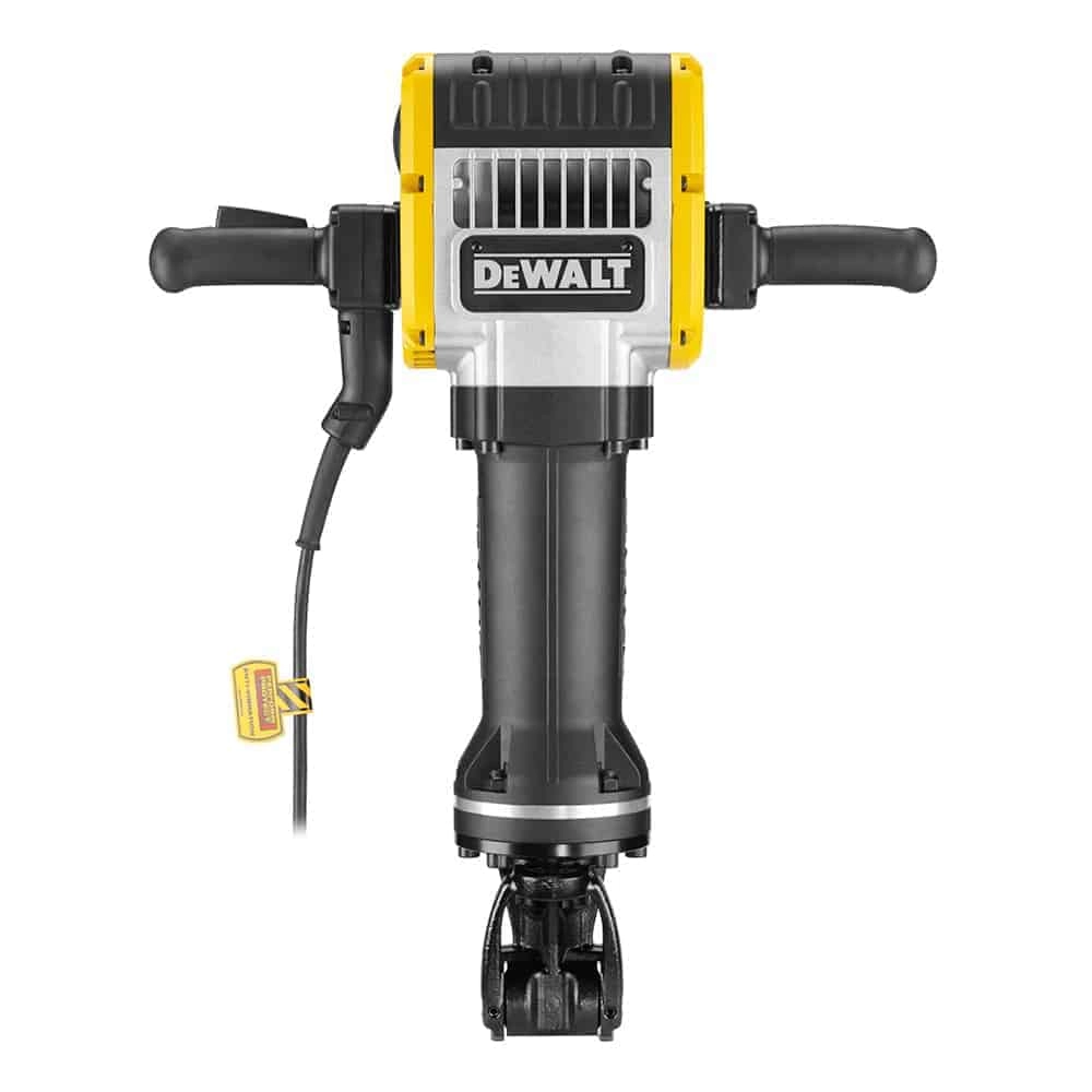 Dewalt Chipping And Demolition Hammers D25981K-QS Thumbnail 2