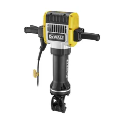 Dewalt Chipping And Demolition Hammers D25981K-QS