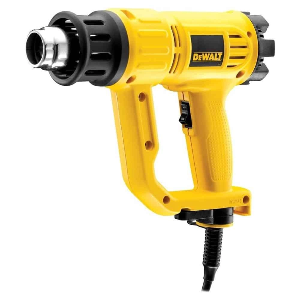 Dewalt Heat Guns D26411-QS Thumbnail 0
