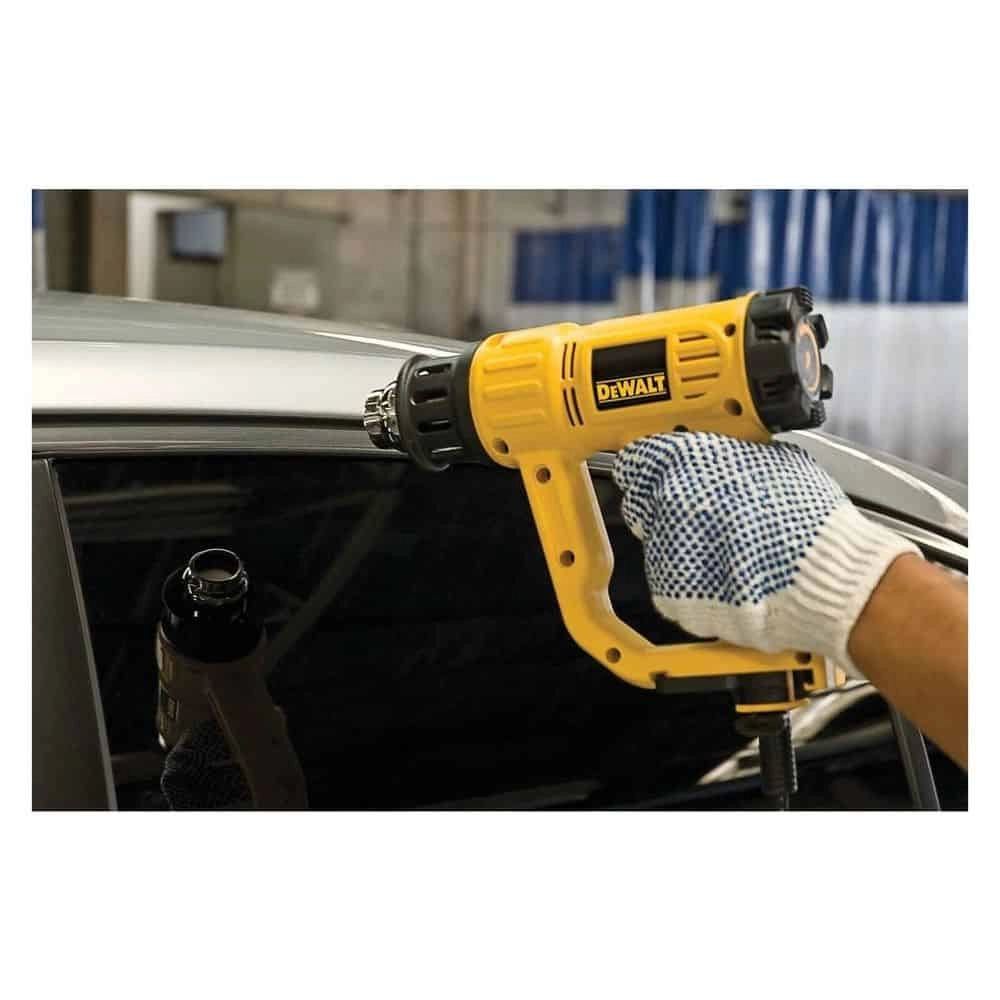 Dewalt Heat Guns D26411-QS Thumbnail 1