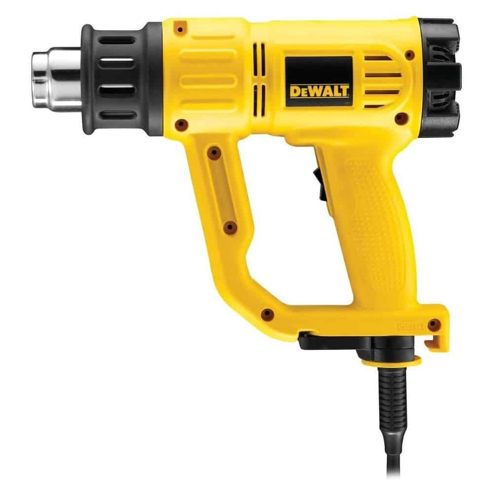 Dewalt Heat Guns D26411-QS Thumbnail 3