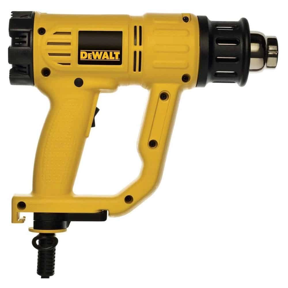 Dewalt Heat Guns D26411-QS Thumbnail 4