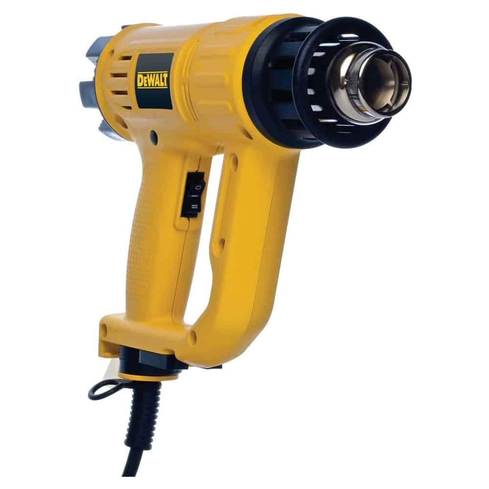 Dewalt Heat Guns D26411-QS Thumbnail 6