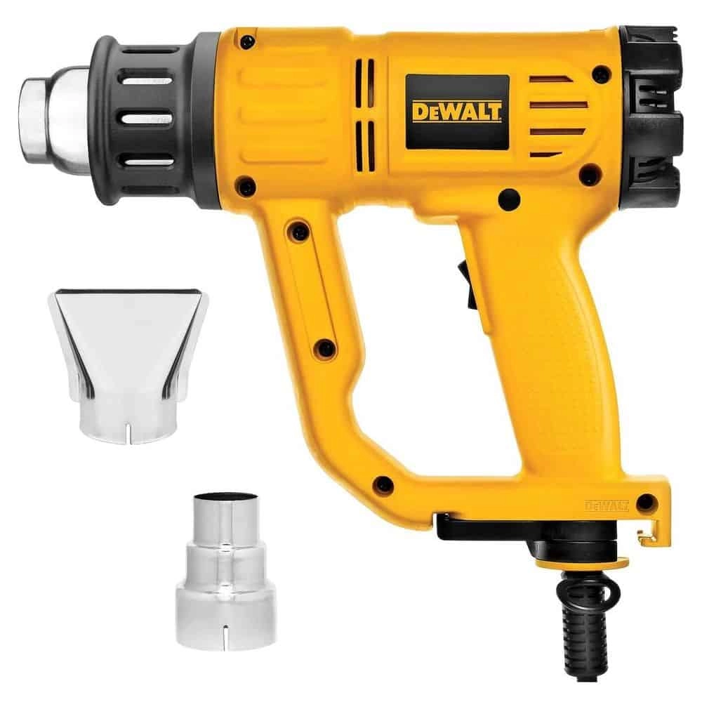 Dewalt Heat Guns D26411-QS Thumbnail 8