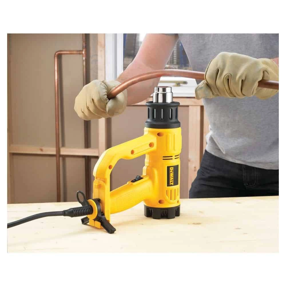 Dewalt Heat Guns D26411-QS Thumbnail 9