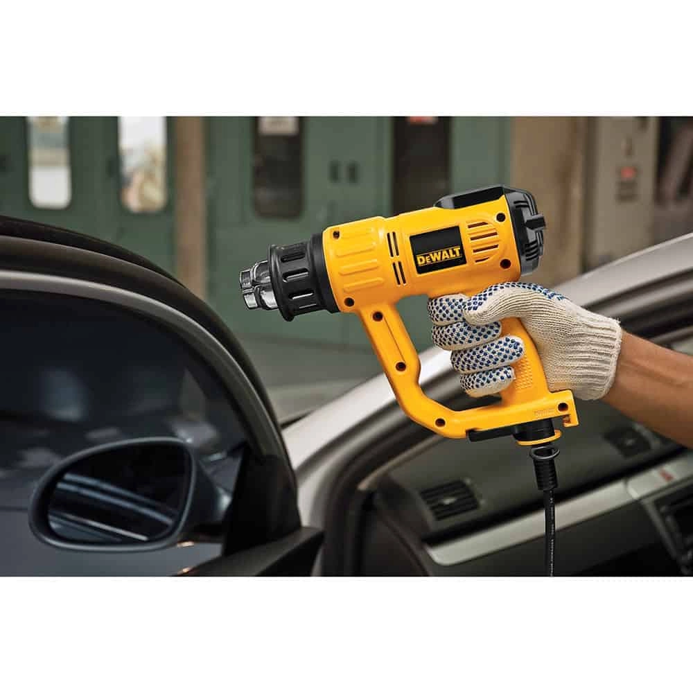 Dewalt Heat Guns D26414-GB Thumbnail 1