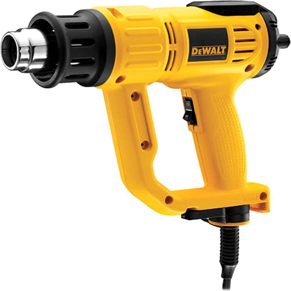 Dewalt Heat Guns D26414-LX Thumbnail 0
