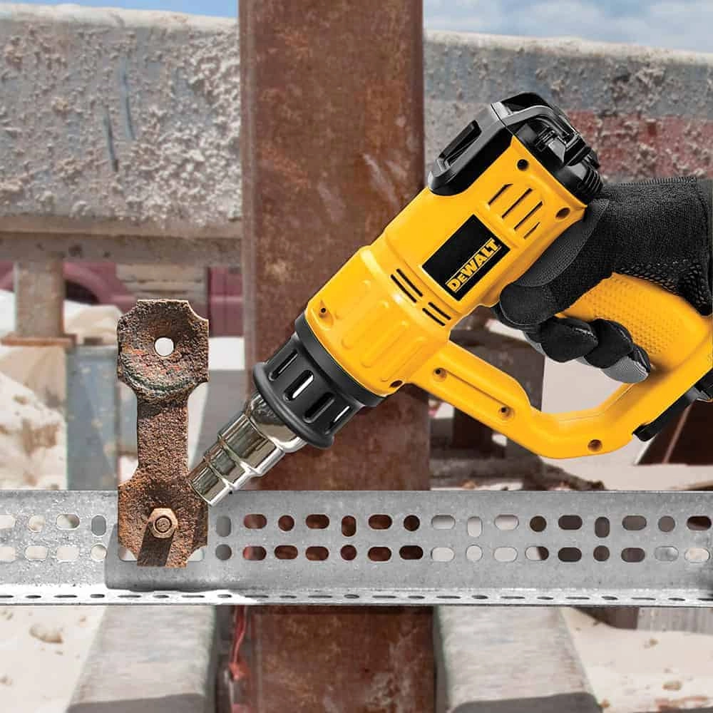 Dewalt Heat Guns D26414-QS Thumbnail 2