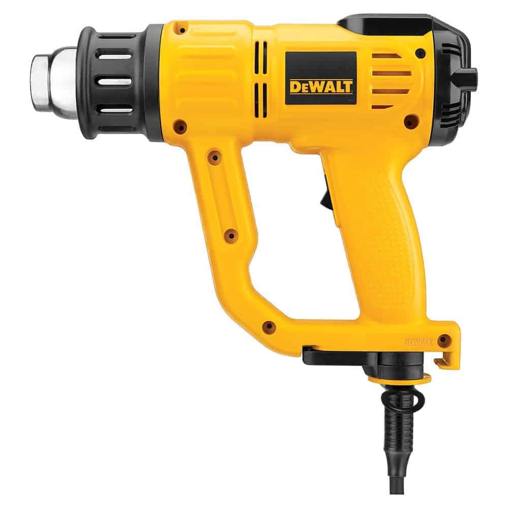 Dewalt Heat Guns D26414-QS Thumbnail 4