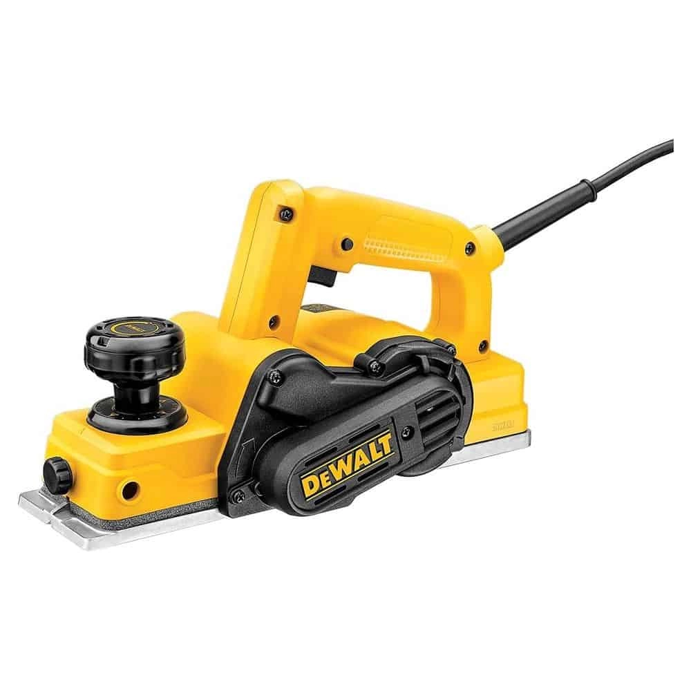 Dewalt Electric Planers D26676-B5 Thumbnail 0