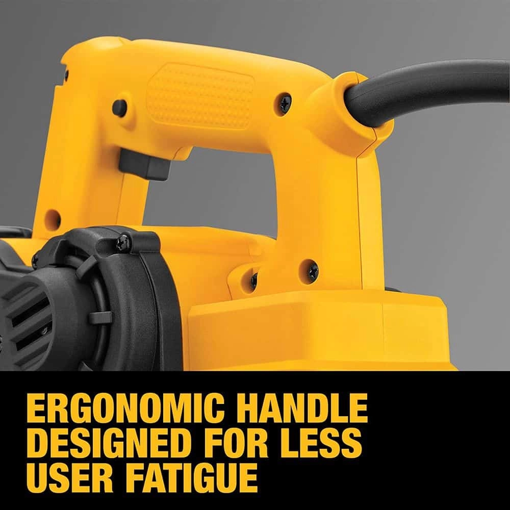 Dewalt Electric Planers D26676-B5 Thumbnail 7