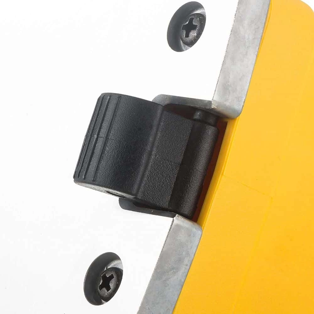Dewalt Electric Planers D26676-B5 Thumbnail 9