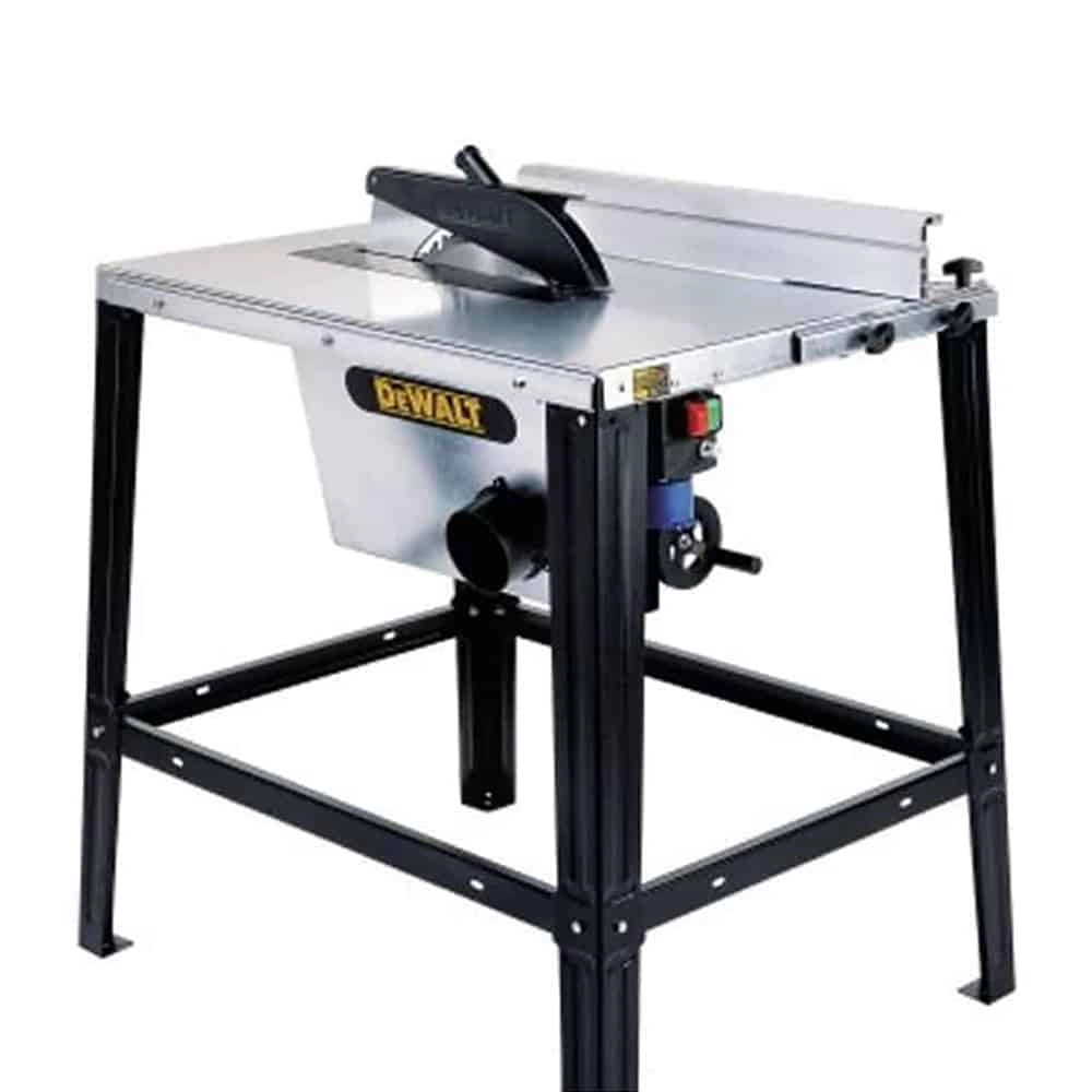 Dewalt Table Saws D27400-B5 Thumbnail 1