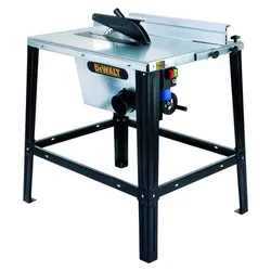 Dewalt Table Saws D27400-GB