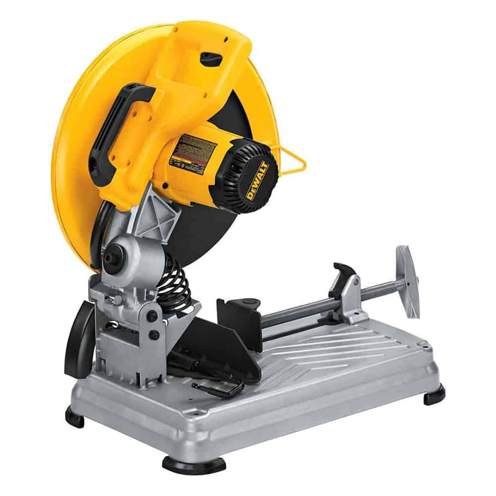 Dewalt Chop Saws D28715-LX Thumbnail 1