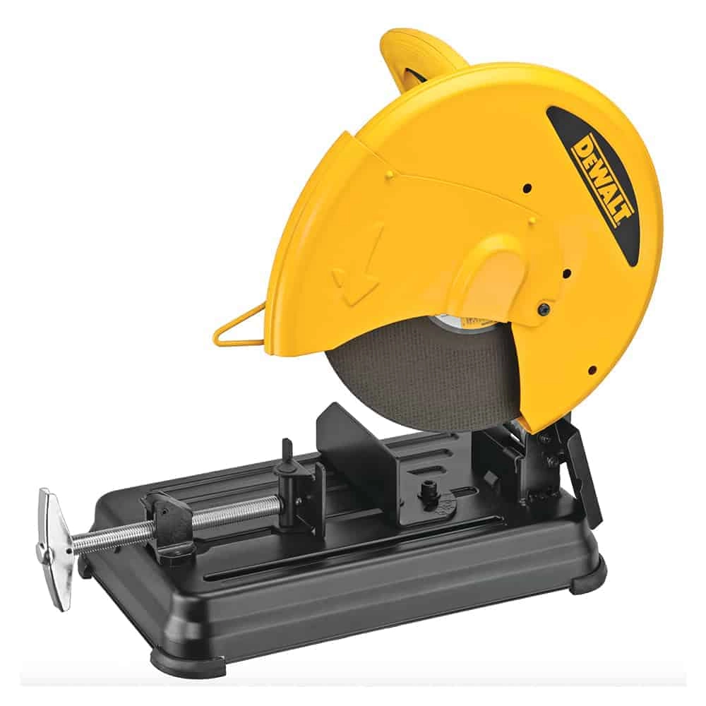 Dewalt Chop Saws D28730-B4 Thumbnail 0