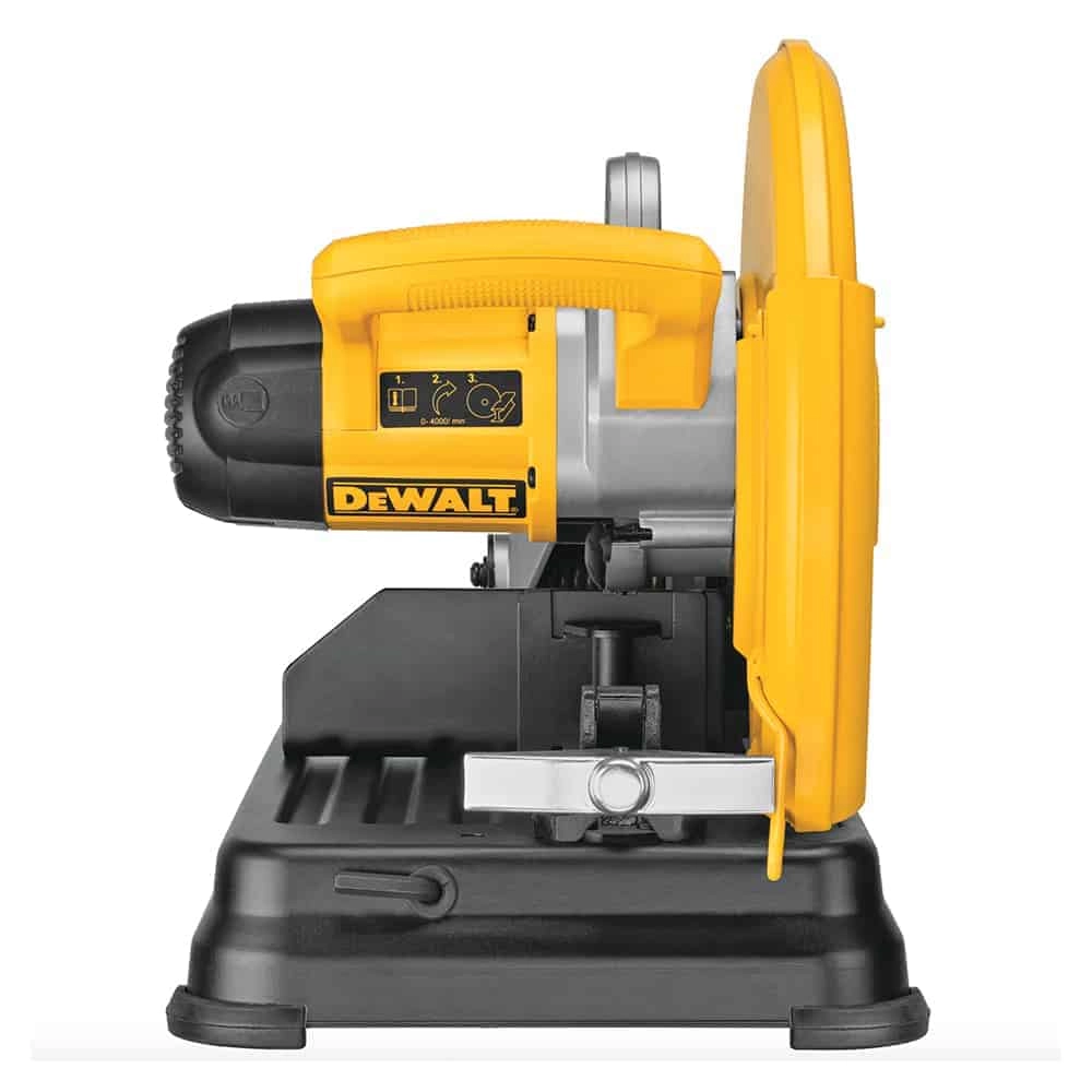 Dewalt Chop Saws D28730-B4 Thumbnail 1