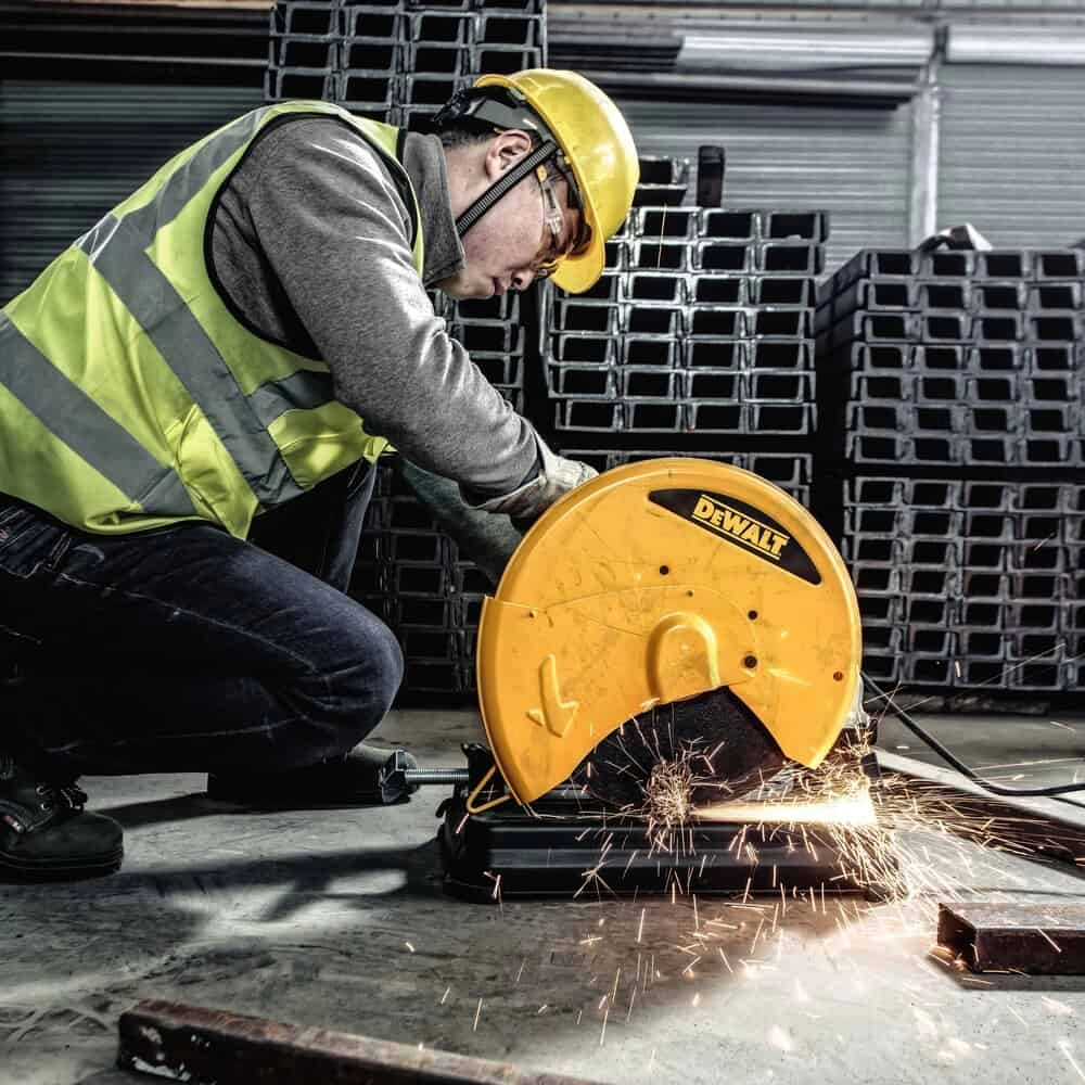 Dewalt Chop Saws D28730-B5 Thumbnail 3