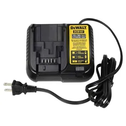 Dewalt Cordless Battery Chargers DCB107-XJ